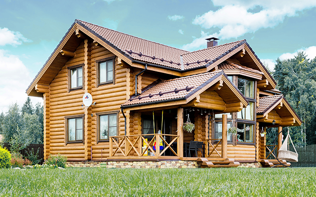 Вековые традиции сквозь призму российских инноваций Вековые традиции сквозь призму российских инноваций