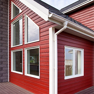 Монтаж сайдинга Монтаж сайдинга