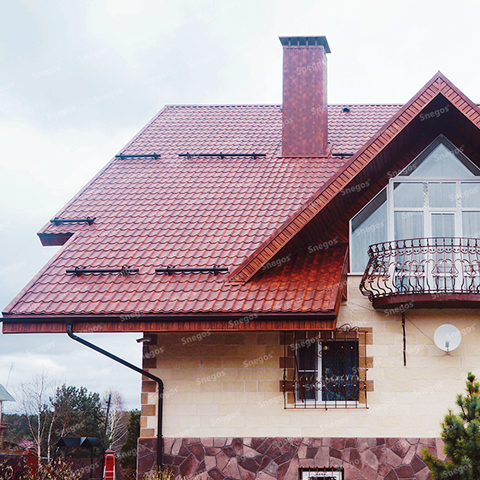 Кровля под ключ Кровля под ключ